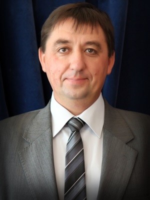 Очкасов Олександр Борисович