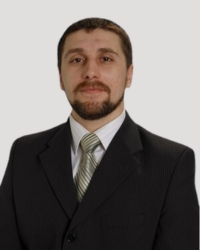 Декан факультету управління енергетичними та економічними процесами ННІ ДІІТ