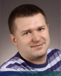 Відповідальний секретар приймальної комісії