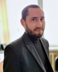 Декан факультету транспортної інженерії ННІ ДІІТ
