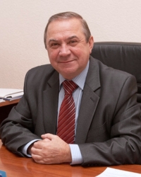 Заступник директора навчально-наукового інституту «Дніпровський металургійний інститут»