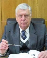 Декан факультету дизайну машин та захисту довкілля ННІ ДМетІ