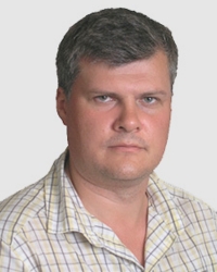 Декан факультету інформаційних технологій та механічної інженерії ННІ ПДАБА