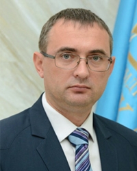 Декан економічного факультету ННІ ПДАБА