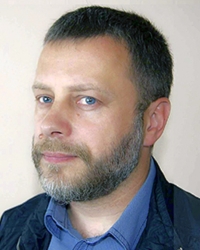 Декан архітектурного факультету ННІ ПДАБА
