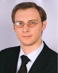 Декан факультету будівництва, архітектури та інфраструктури ННІ ДІІТ
