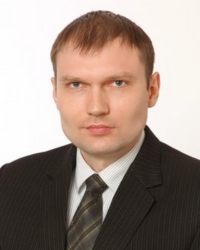 Dean of the Faculty of Pharmacy and Biotechnology, SEI ‘Ukrainian State University of Chemical Technology’