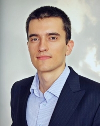 Deputy Director of the Educational and Scientific Institute ‘Dnipro Institute of Infrastructure and Transport’