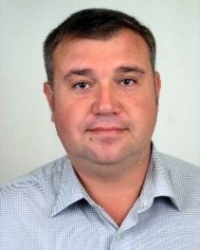 Декан факультету електромеханіки та електрометалургії ННІ ДМетІ