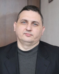 Декан факультету комп’ютерних технологій та систем ННІ ДІІТ