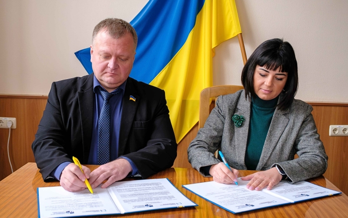 Меморандум про співпрацю_Токатський університет Газіосманпаші_1