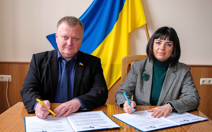 Меморандум про співпрацю_Токатський університет Газіосманпаші_2
