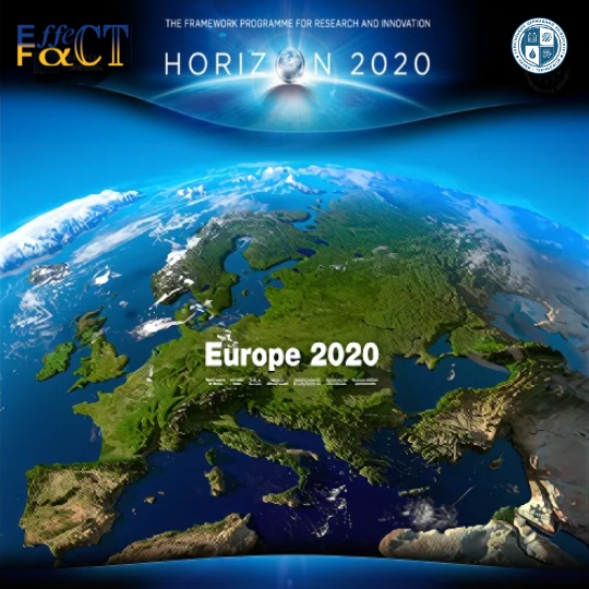 Проєкт EffectFact за програмою Horizon 2020
