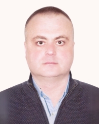 В.о. декана факультету фізичної реабілітації ННІ ПДАФКіС