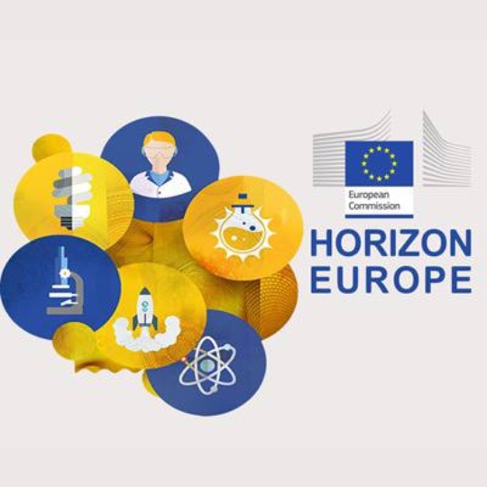 Запрошення на Інформаційний день від «Горизонт Європа»