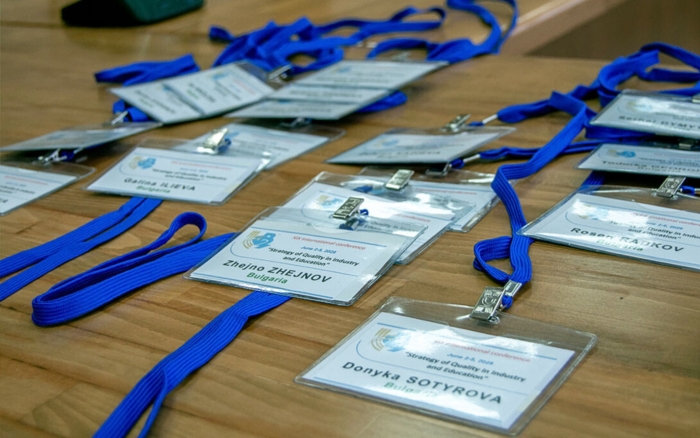 XIX Міжнародна конференція в Болгарії_УДУНТ_3