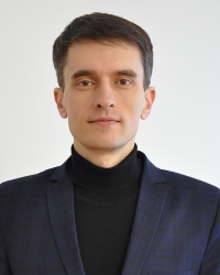 Заступник директора навчально-наукового інституту «Дніпровський інститут інфраструктури і транспорту»