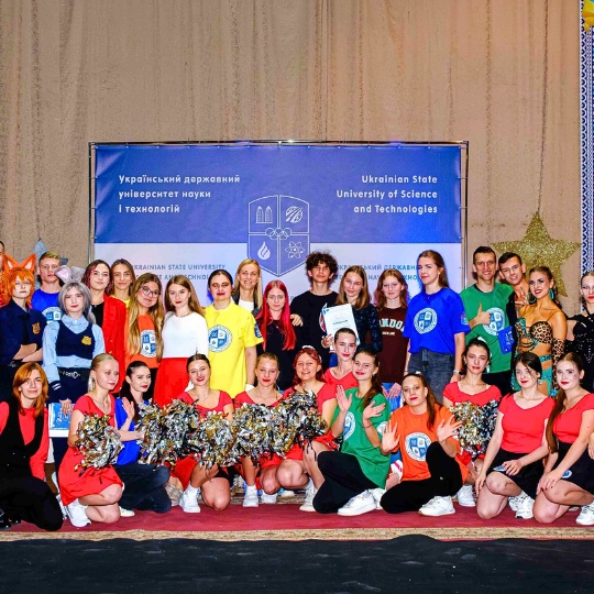 SUST first-year students’ festival “Star Wave 2025”