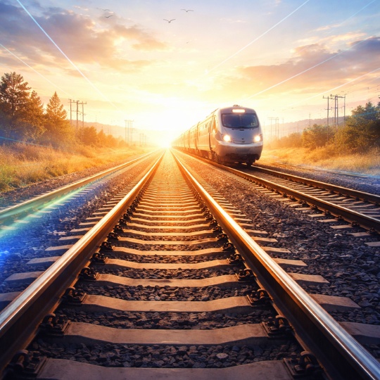 USUST scientific project on the restoration of damaged railway infrastructure of Ukraine