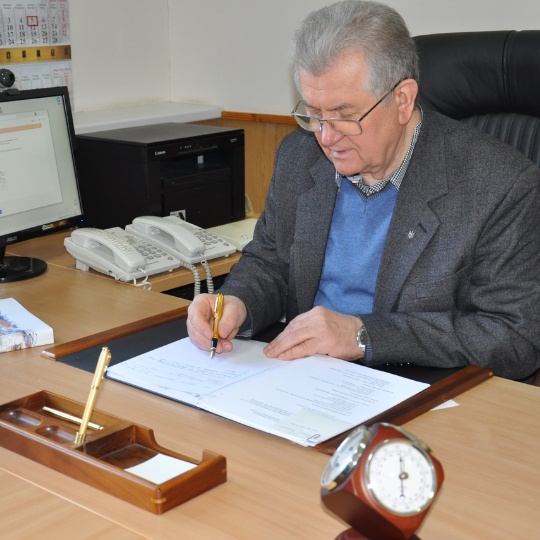 USUST among the leaders of Ukrainian science: results of 2025