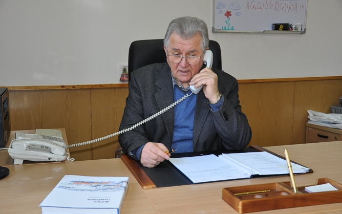 Центр культури, мистецтва та медіа зв’язків з громадськістю