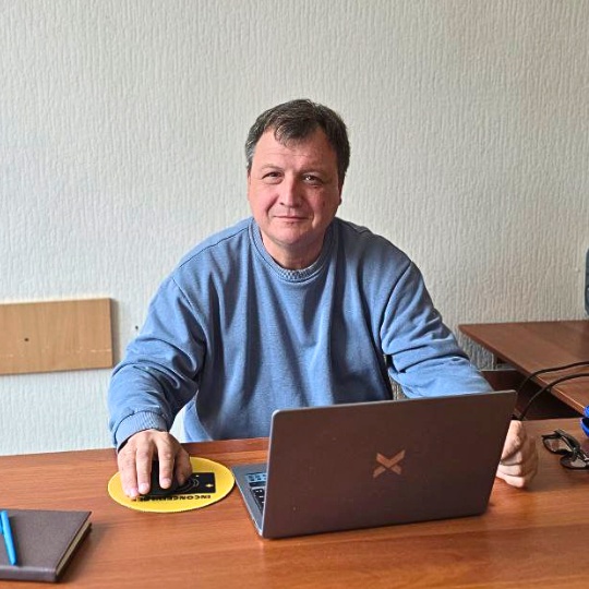 Interview: Preparatory Department at USUST