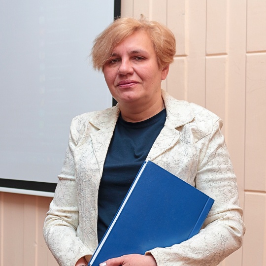 Doctoral dissertation defense in Materials Science held at USUST