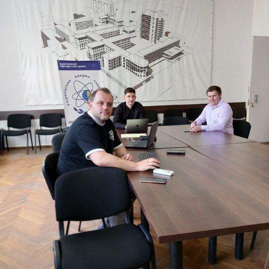 USUST hosts the ‘Atomic facility 2100: Design the energy of the future’ competition