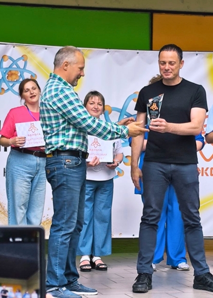 Дніпровський фаховий коледж інженерії та педагогіки УДУНТ на Наукових пікніках_7
