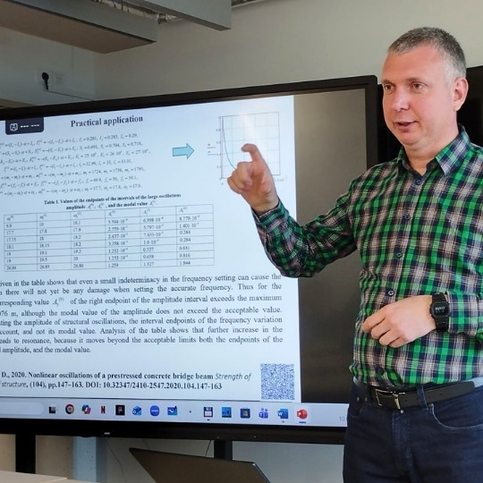 USUST strengthens research partnership with RWTH Aachen University