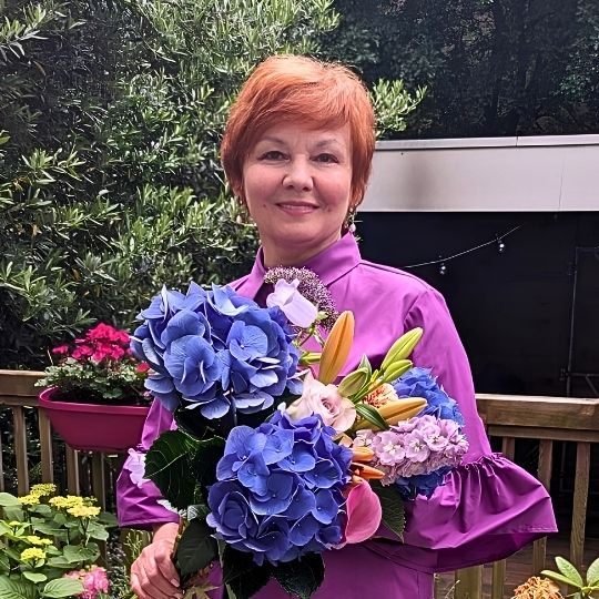 The University is my love, my mission, my life: an interview with Olha Ryzhova