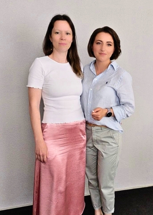 В УДУНТ відбувся успішний захист дисертації Людмили Дзюби у галузі фізичної культури і спорту_1