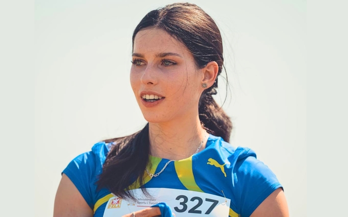 Легкоатлети УДУНТ виборюють медалі чемпіонату України та міжнародних стартів_1