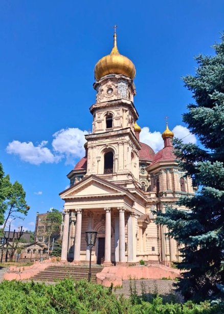 УДУНТ підтримує Органний зал Дніпра та запрошує університетську спільноту на концерт_1