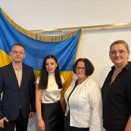 Цифрові рішення для громад стали темою успішного PhD-захисту з економіки в УДУНТ