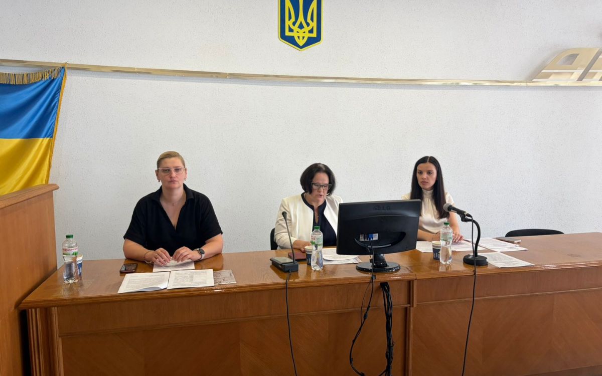 В УДУНТ відбувся успішний захист дисертації Дмитра Режка зі спеціальності «Економіка»_2